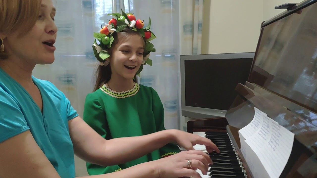 16. Гойибова Анна смотреть онлайн