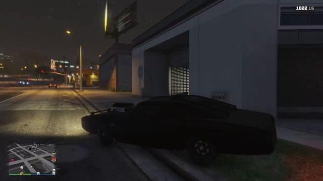 Duke o' death GTA online glitch смотреть онлайн