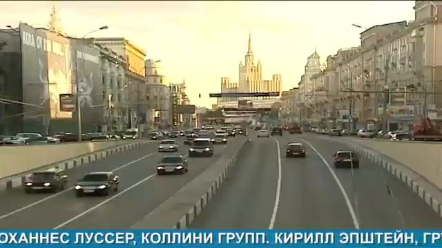 Russian Automotive Forum pre-conference industry video 2011 смотреть онлайн
