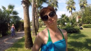 Отдых в Турции. Отзывы туристов об отеле MC Beach Park Resort 5*. Октябрь 2019. Часть 55/1.