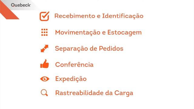 QUEBECK - Soluções para Armazéns смотреть онлайн