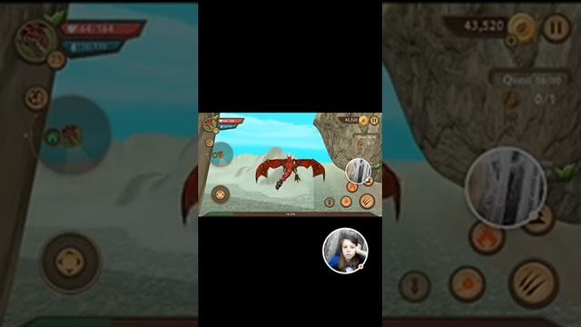 Играю в Кухонную Лихорадку .. Первый раз делаю генплей смотреть онлайн