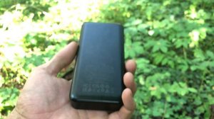 Power bank hoco  j102a 20000mah 4k