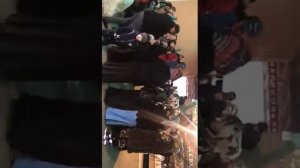 Арши свадьба