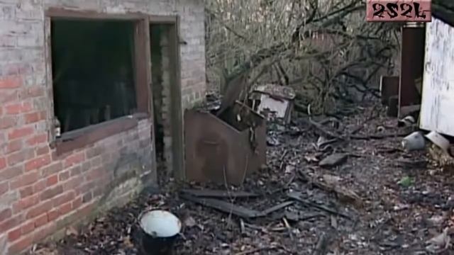 Проклятые места России смотреть онлайн