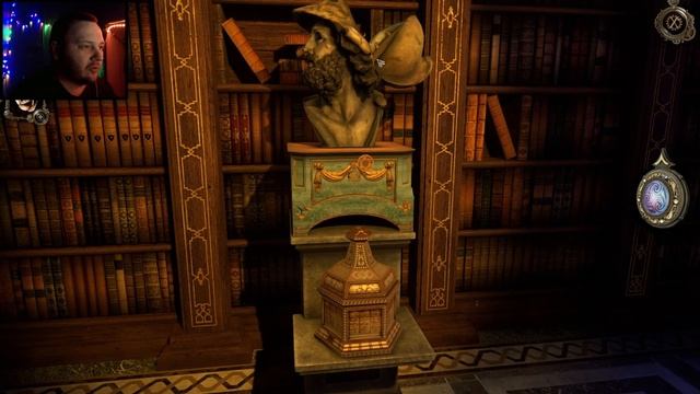 The House of Da Vinci  ПЕРВОЕ ПОРУЧЕНИЕ МАСТЕРА 1