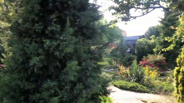 Отель гармония . Оленевка Крым 2022 смотреть онлайн