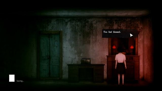 Detention: Part 2 + Bad Ending смотреть онлайн