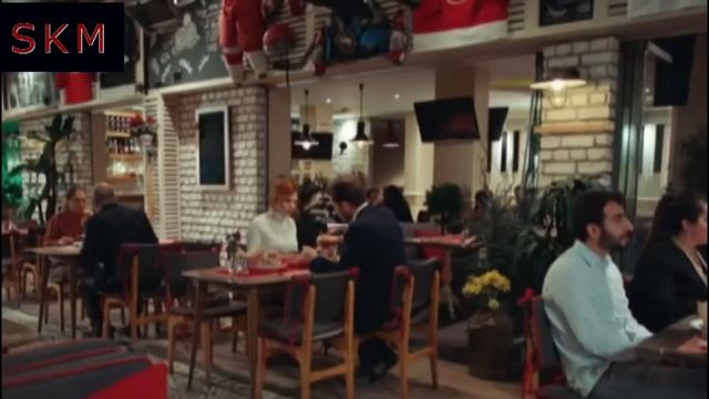 Садокат СизБесадоқаткисми 28.Sadakatsiz part 28 doble.