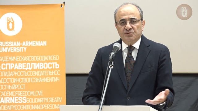 День открытых дверей в РАУ смотреть онлайн