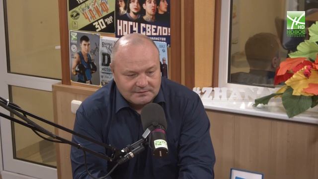 Евгений Хисметов о помощи Арыси смотреть онлайн