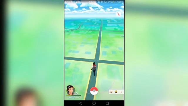 Pokemon Go в России. Старт проекта. Цензура!