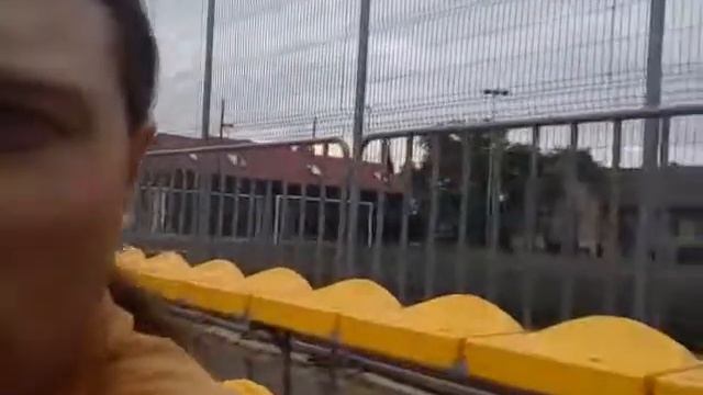 Стадионы Польши. Stadiums of Poland. 10.05.2018. смотреть онлайн