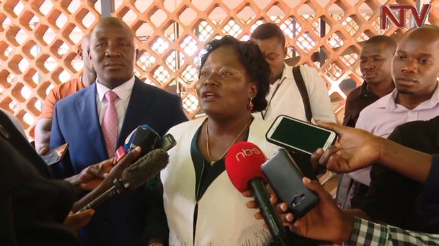 Poliisi eyagala omubaka Zaake yeekebejjebwe ab’e Mulago смотреть онлайн