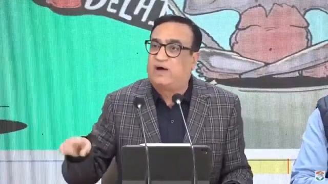 कांग्रेस ख़ुद कह रही है कि शराब घोटाले में बेईमान अरविंद केजरीवाल ने 100 करोड़ रिश्वत ली @bjsnews. смотреть онлайн