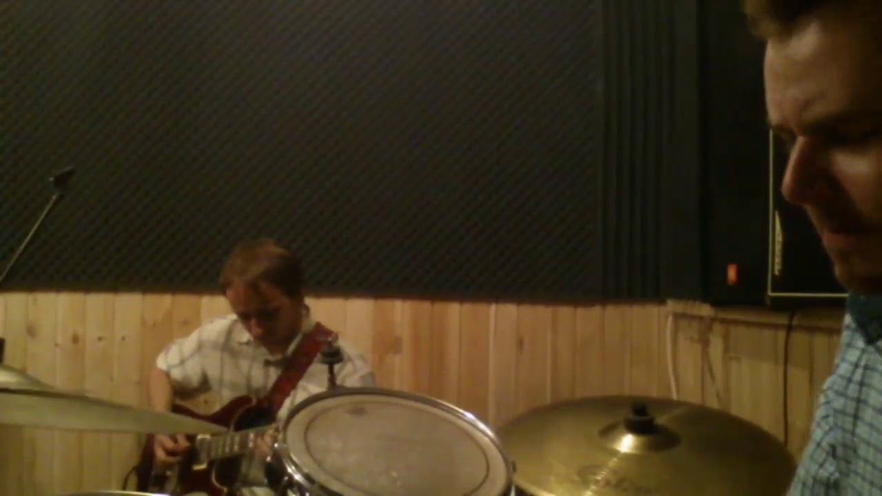 Репетиция. Wicked Game.