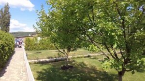 Поездка в Благодать, п.Тульский, Республика Адыгея