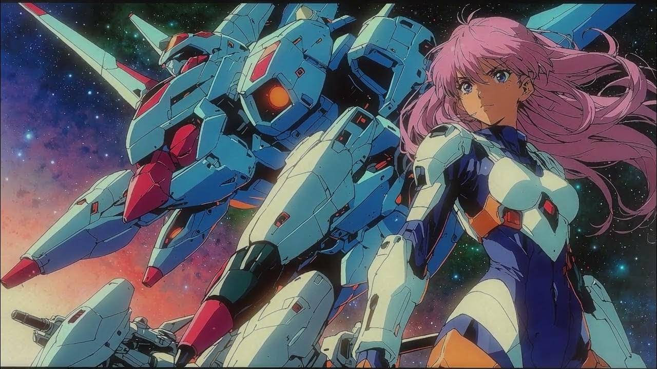 1 9 8 6 𝓼 𝓹 𝓪 𝓬 𝓮   Synthwave, Dreamwave, Chillsynth, Vaporwave