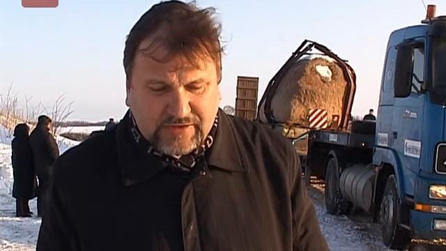 "Княжий камень" доставлен на Рюриково городище смотреть онлайн