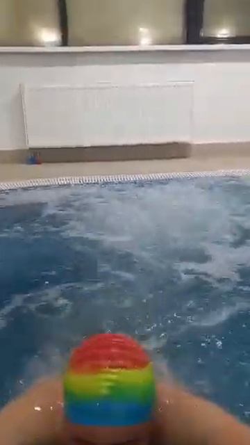 Джакузи в Казани смотреть онлайн