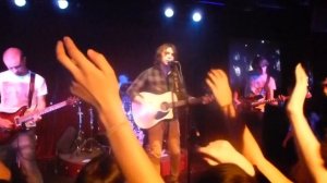 Валентин Стрыкало - Песня для девочек (25.11.2011)