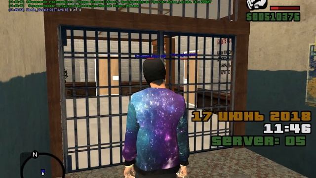 НонРп Ган в ЗЗ 2018-06-17 11-46 смотреть онлайн