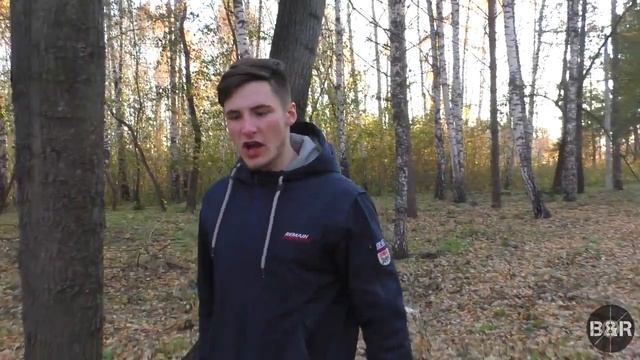 RECcoon - Равнодушие (Cover by Мальбэк) смотреть онлайн