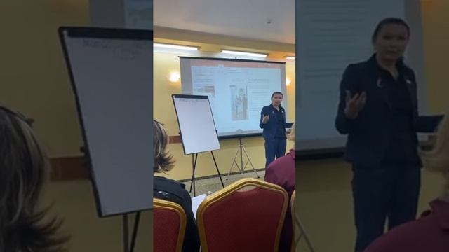 Про Бизнес. ч.1. Презентация BeverleeClub 8.12.19. Казань, отель Suleiman Palace. смотреть онлайн