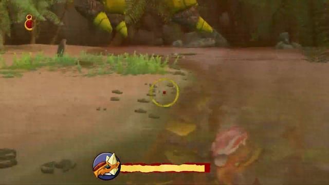 ...but then realized... - Reading Fanfic while Playing Ty the Tasmanian Tiger 2 Ep 3 смотреть онлайн