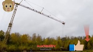Катастрофы, крушения,  и падения Кранов 1