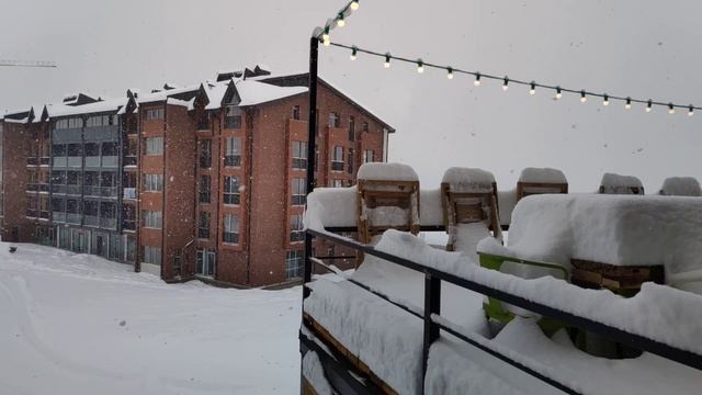 Gudauri Гудаури 31 01 2020 смотреть онлайн