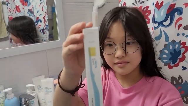 Детские зубная паста и щетки Атоми смотреть онлайн