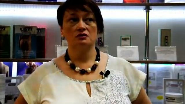 Отзыв Ирины Сергеевой о TonusFitClub. смотреть онлайн