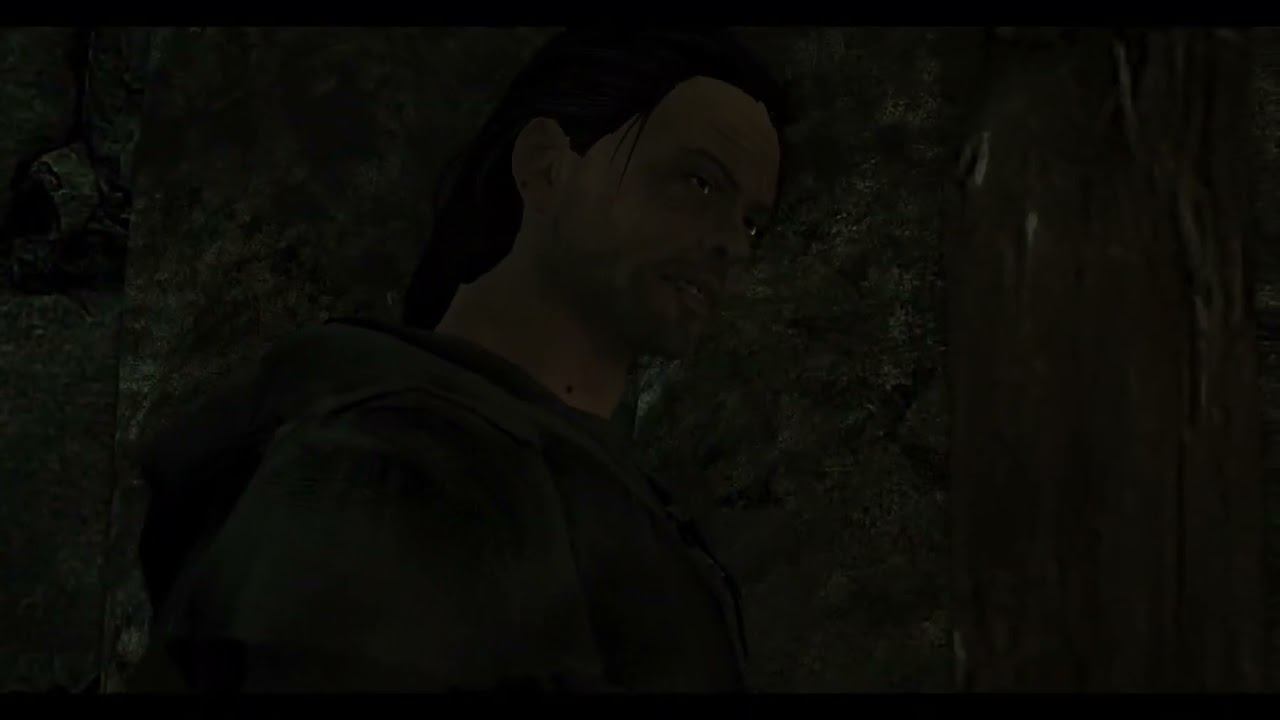 Of Orcs and Men (Walkthrough) #7