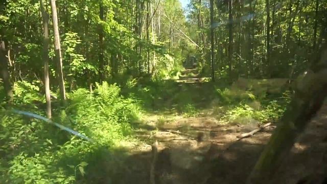 Отправились на бездорожье на буханке! Оставили буханку в лесу! смотреть онлайн