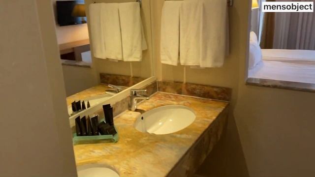 Отель ALVA DONNA WORLD PALACE 5 KEMER смотреть онлайн
