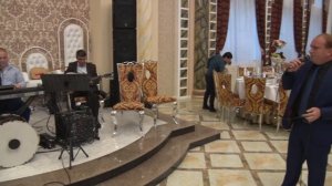 АХЫСКА ПЕСНИ HD РУСТАМ ШАМОЕВ И ХАБИБ МУСАЕВ