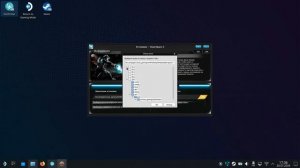 STEAM DECK КАК ЗАПУСТИТЬ БЫСТРО ИГРЫ ЧЕРЕЗ PORTPROTON