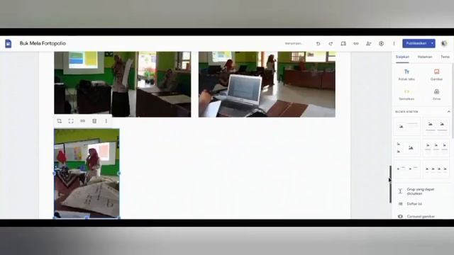 Cara Mengisi halaman website dengan fotovideo dan file смотреть онлайн