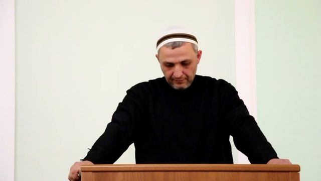 Пятничная хутба в Баксане смотреть онлайн