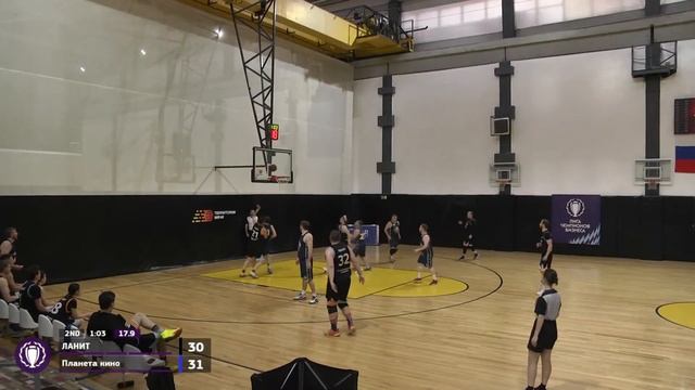 ЛАНИТ - Планета кино смотреть онлайн