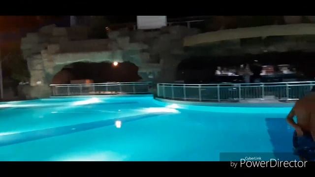 Отдых в Турции. Отель Timo Resort 5 *. Алания.