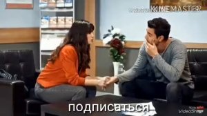 Бехтарин клипи турки бо суруди эрони
