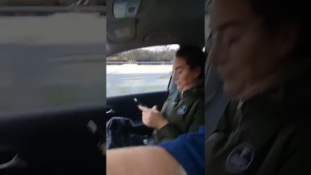 Наглая пассажирка мошенница сочи. смотреть онлайн
