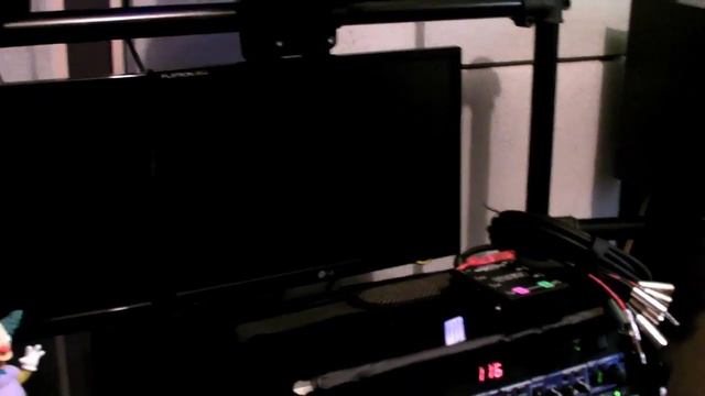 Meu Home Studio - parte 02 - Dennis Zasnicoff смотреть онлайн