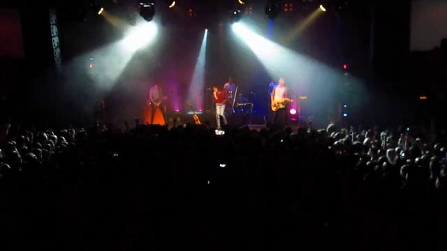 Валентин Стрыкало - Танцы смотреть онлайн