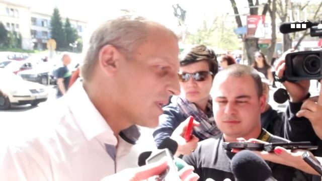 Министър Москов посети Шумен смотреть онлайн