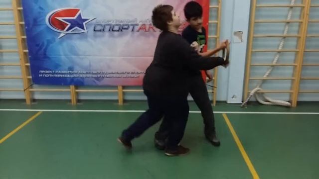 Козловский & Заргарян [Властелин колец 2016] смотреть онлайн