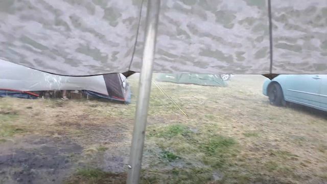 Завьялово 8 июля 2023. Дождь в самом разгаре смотреть онлайн