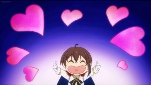 Wein is distracted by Zenovia’s plot💙